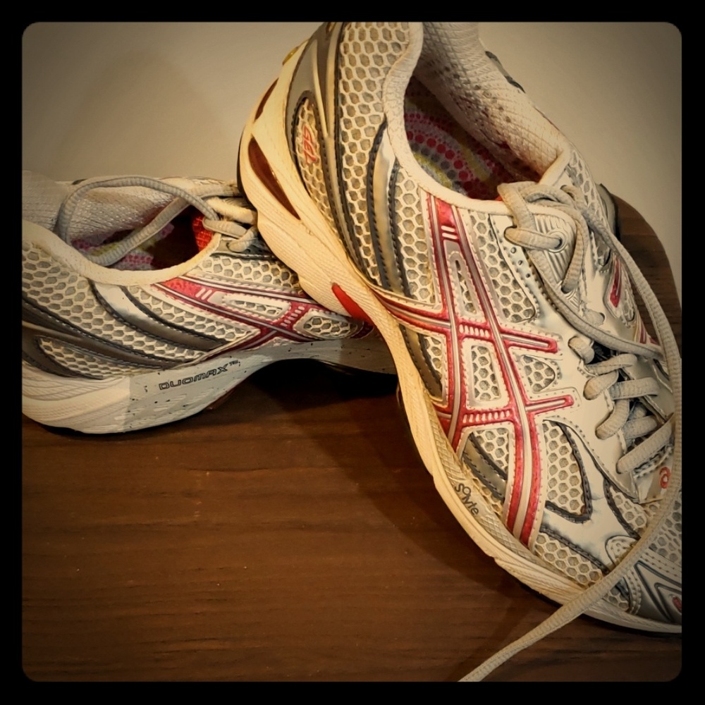 Asics GT-2150 Runners Brand New